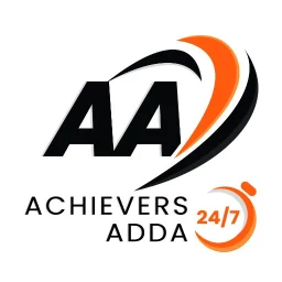 Achievers Adda 24/7