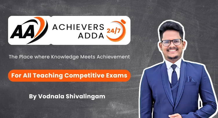 Achievers Adda 24/7 screenshot